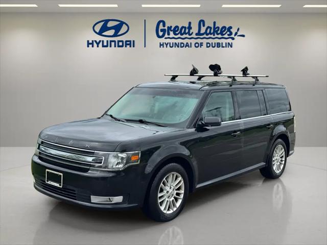 2014 Ford Flex for sale near Columbus, OH