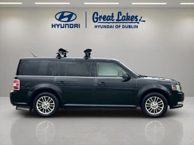 2014 Ford Flex SEL