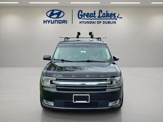 2014 Ford Flex SEL