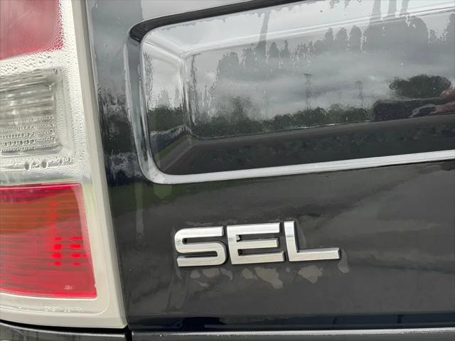 2014 Ford Flex SEL