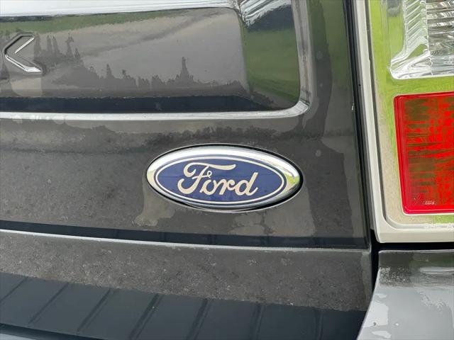2014 Ford Flex SEL