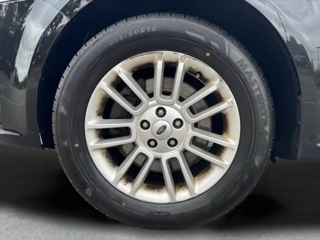 2014 Ford Flex SEL