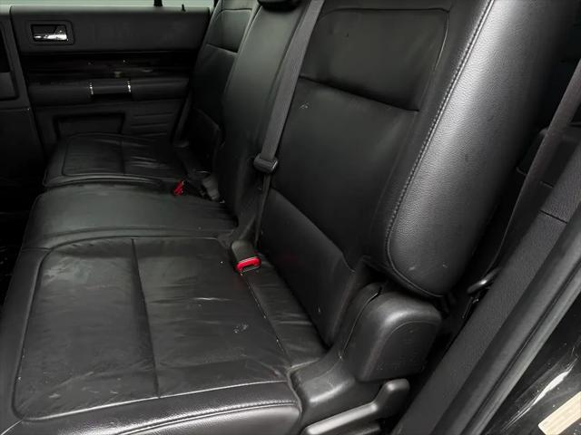 2014 Ford Flex SEL