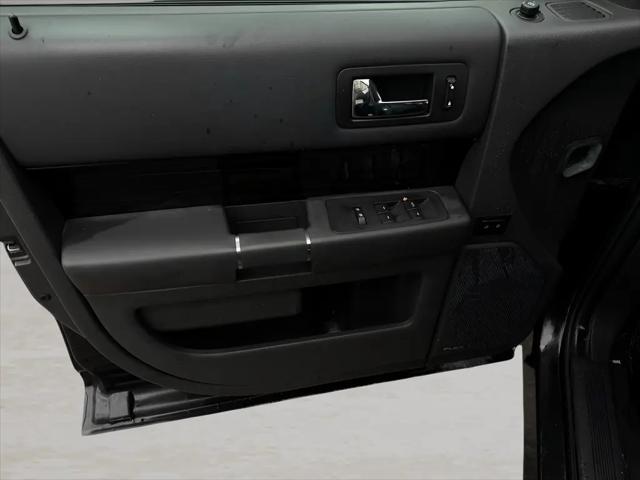 2014 Ford Flex SEL