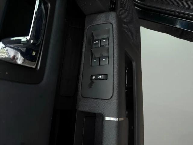 2014 Ford Flex SEL