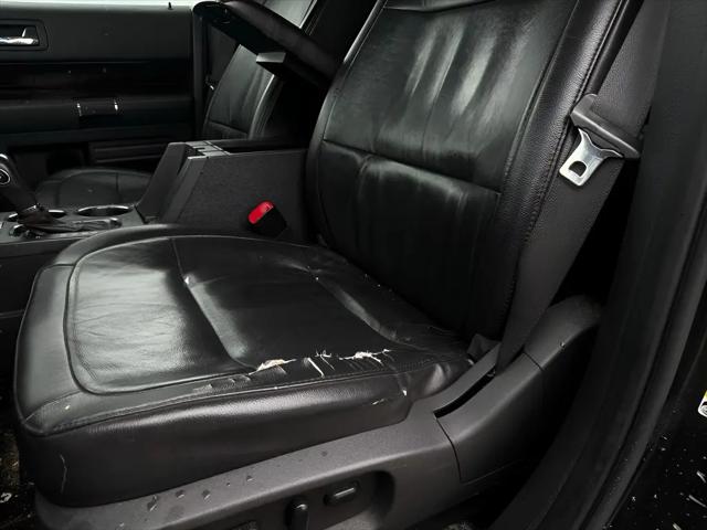 2014 Ford Flex SEL