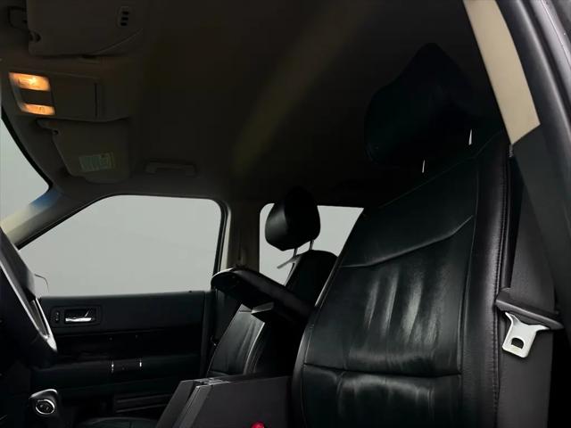 2014 Ford Flex SEL