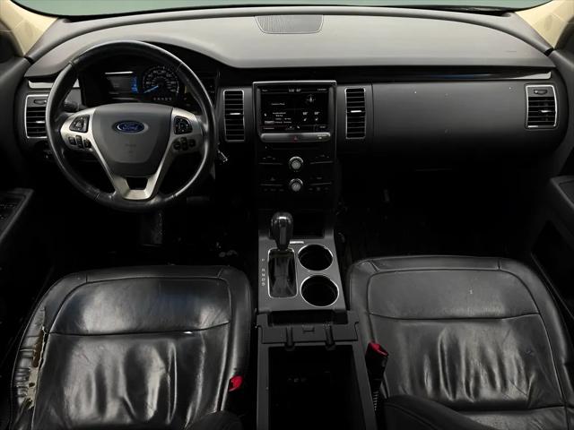 2014 Ford Flex SEL