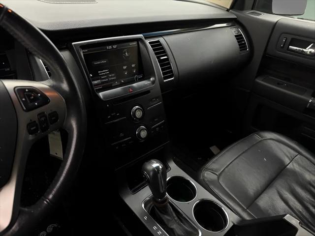 2014 Ford Flex SEL