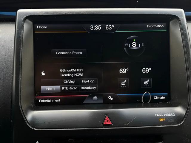 2014 Ford Flex SEL