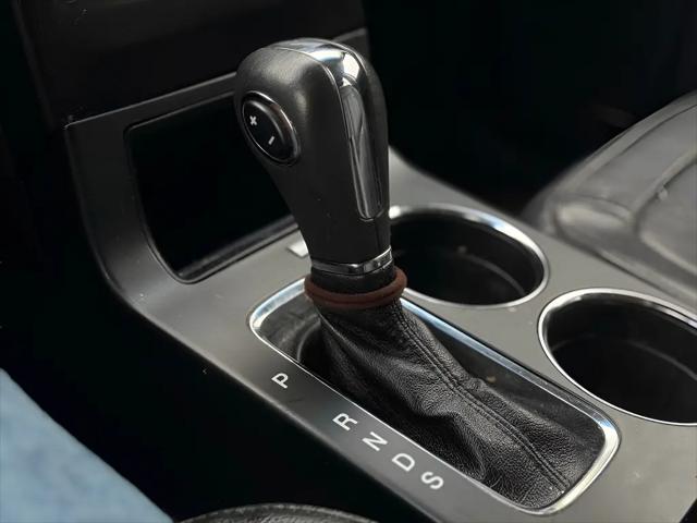 2014 Ford Flex SEL