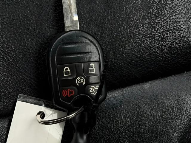 2014 Ford Flex SEL