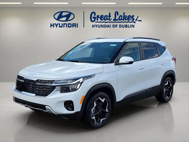2026 Kia Seltos S for sale near Columbus, OH