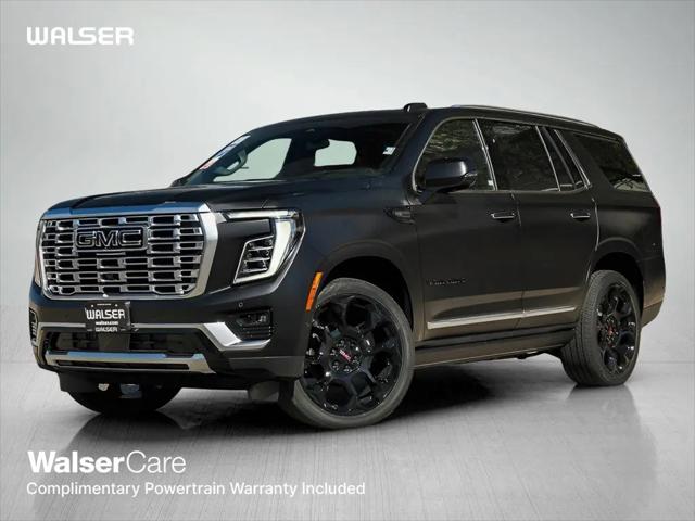 2026 GMC Yukon 4WD Denali for sale in Bloomington, MN