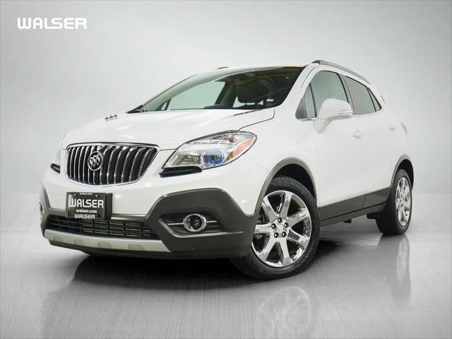 2016 Buick Encore Leather for sale in Roseville, MN