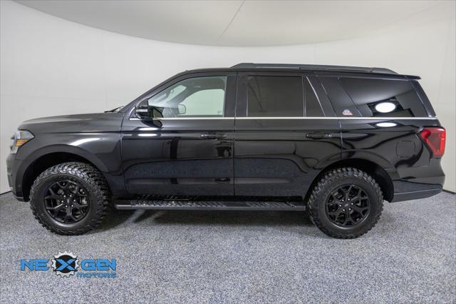 2022 Ford Expedition Timberline