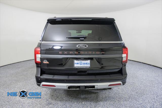 2022 Ford Expedition Timberline