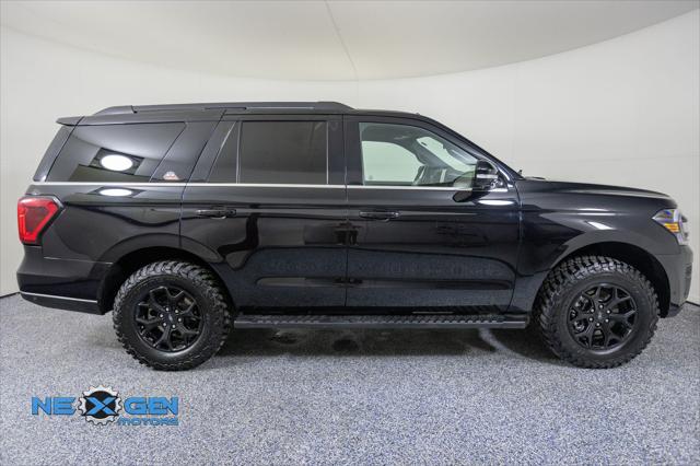 2022 Ford Expedition Timberline
