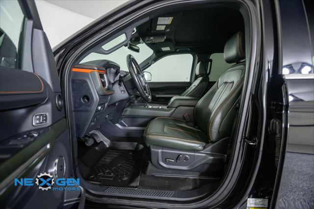2022 Ford Expedition Timberline