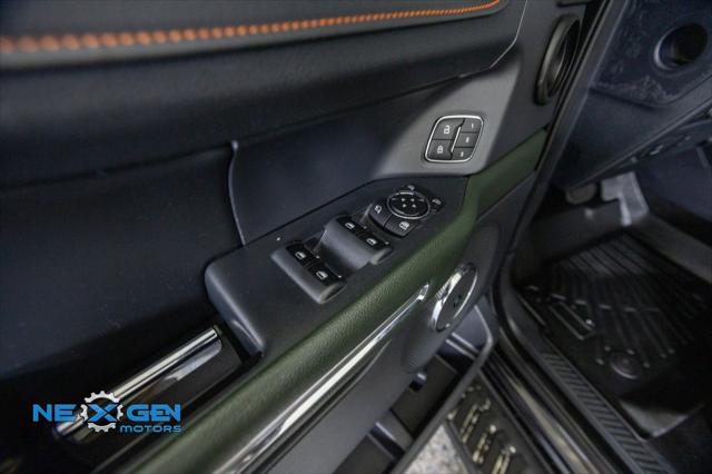 2022 Ford Expedition Timberline