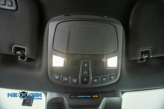 2022 Ford Expedition Timberline