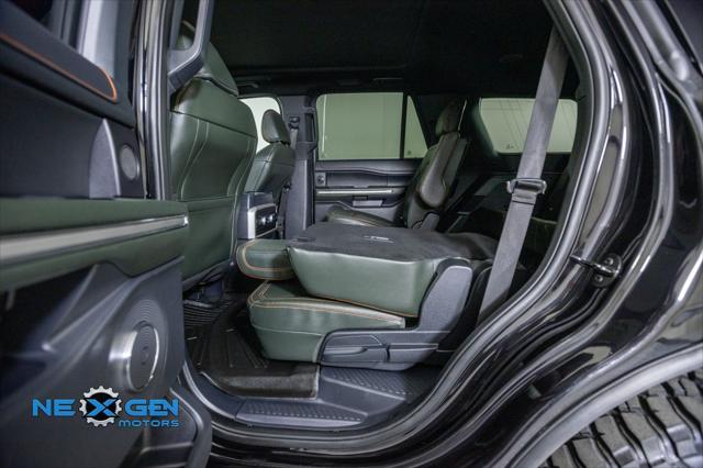 2022 Ford Expedition Timberline