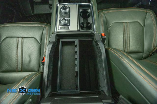 2022 Ford Expedition Timberline