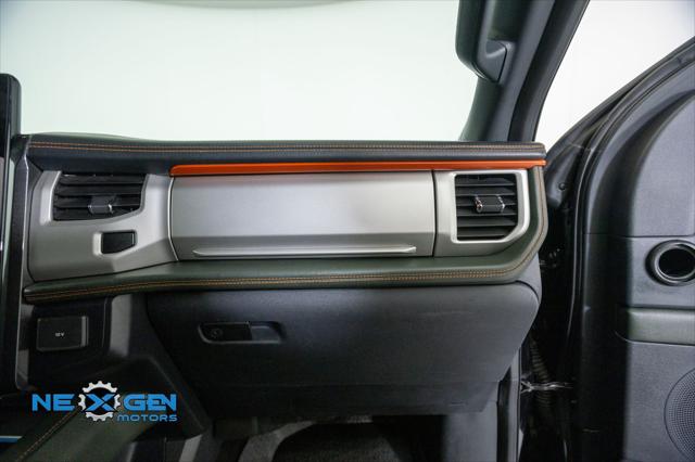 2022 Ford Expedition Timberline
