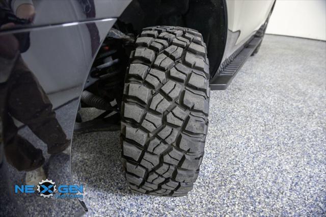 2022 Ford Expedition Timberline