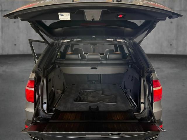 2008 BMW X5 4.8i