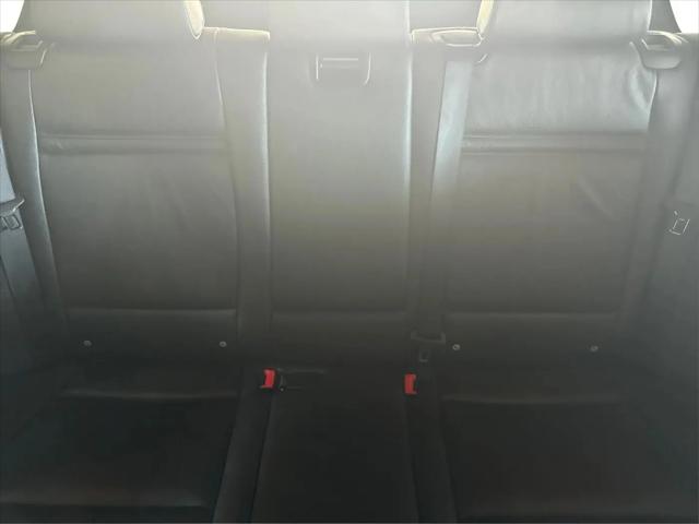 2008 BMW X5 4.8i