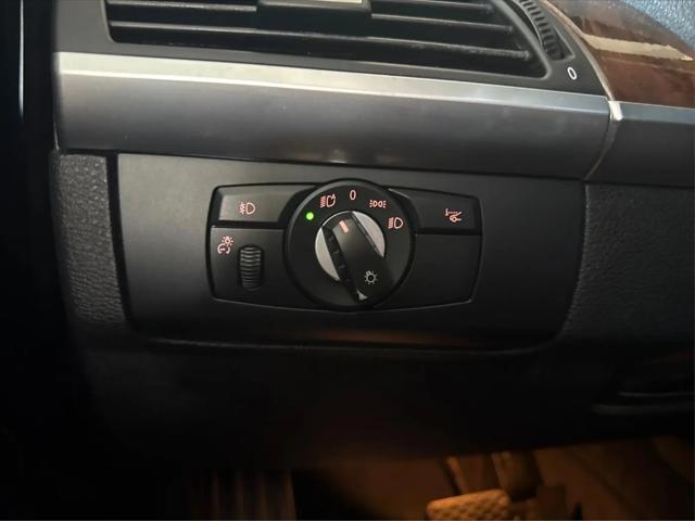 2008 BMW X5 4.8i
