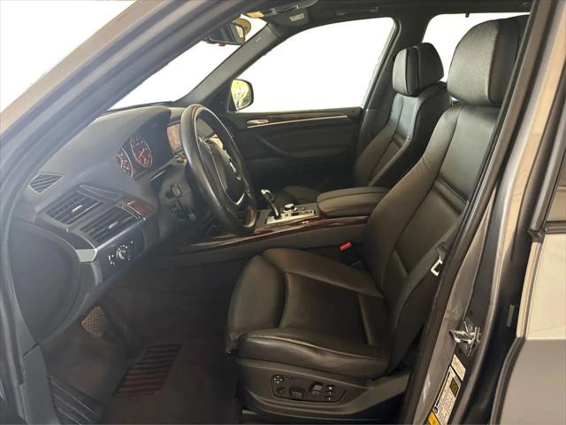2008 BMW X5 4.8i