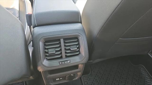 2022 Volkswagen Tiguan 2.0T SEL R-Line
