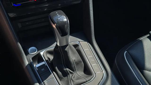 2022 Volkswagen Tiguan 2.0T SEL R-Line