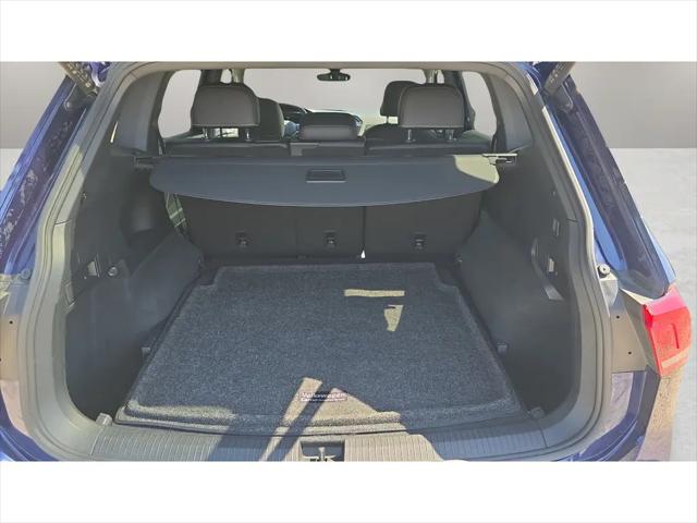 2022 Volkswagen Tiguan 2.0T SEL R-Line