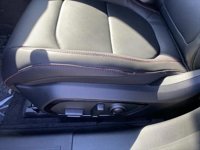 2026 Dodge Charger Scat Pack Plus 4-Door AWD