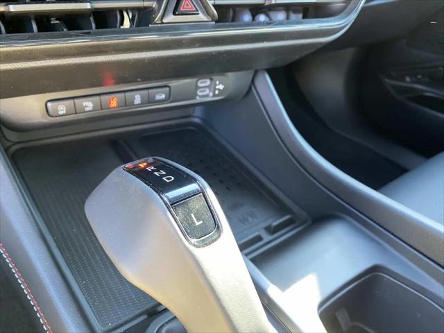 2026 Dodge Charger Scat Pack Plus 4-Door AWD