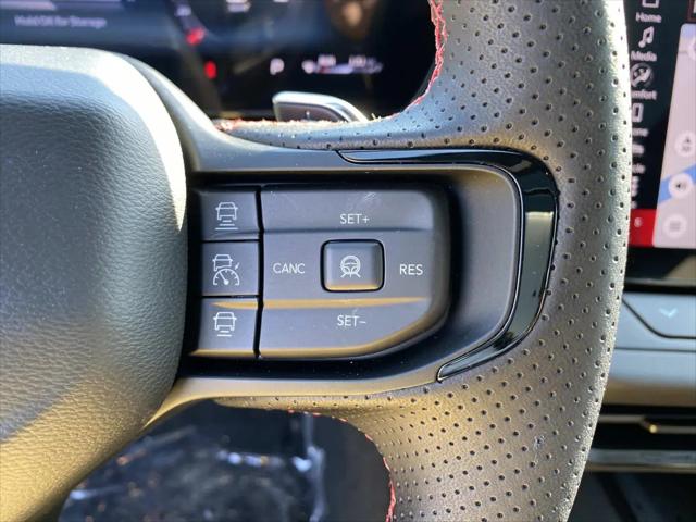2026 Dodge Charger Scat Pack Plus 4-Door AWD