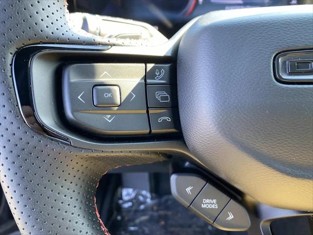 2026 Dodge Charger Scat Pack Plus 4-Door AWD
