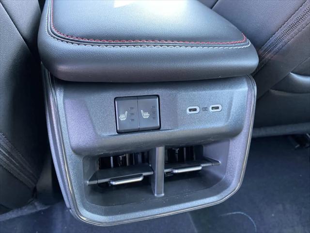 2026 Dodge Charger Scat Pack Plus 4-Door AWD