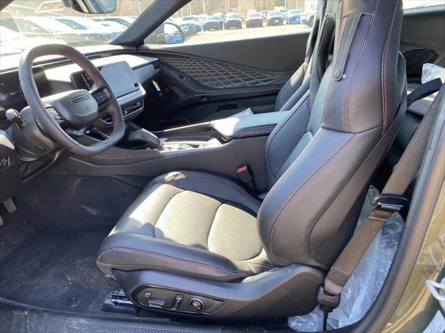 2026 Dodge Charger Scat Pack Plus 2-Door AWD