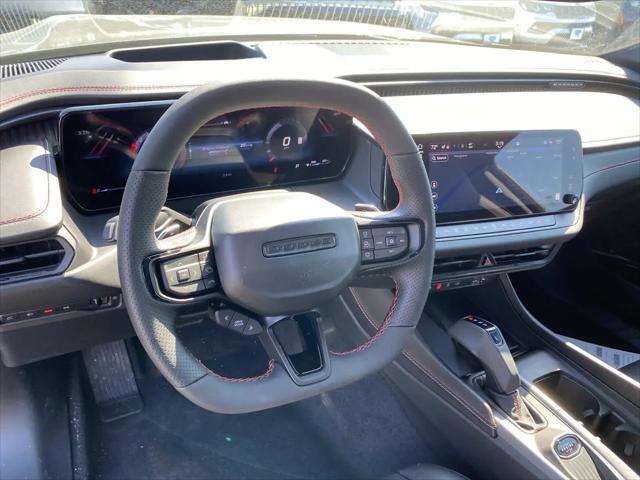 2026 Dodge Charger Scat Pack Plus 2-Door AWD
