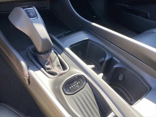2026 Dodge Charger Scat Pack Plus 2-Door AWD