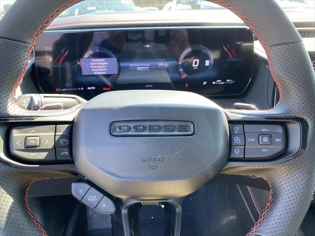 2026 Dodge Charger Scat Pack Plus 2-Door AWD