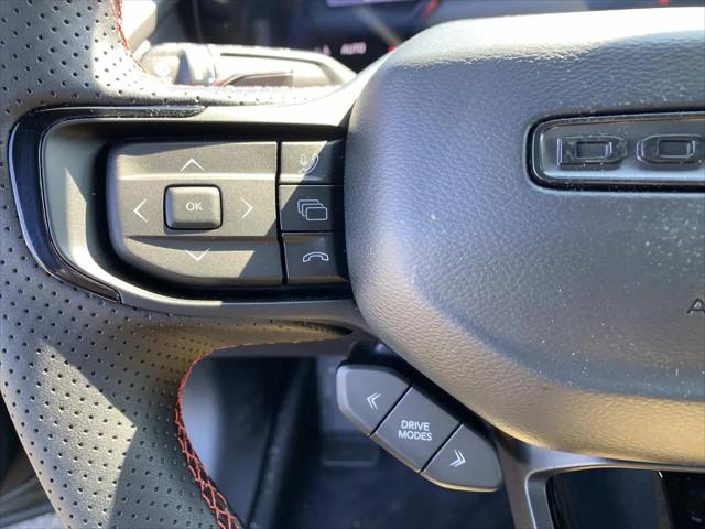 2026 Dodge Charger Scat Pack Plus 2-Door AWD