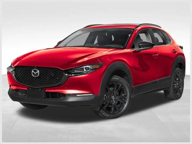 2026 Mazda CX-30 2.5 Turbo Premium Plus for sale in Middletown, NY