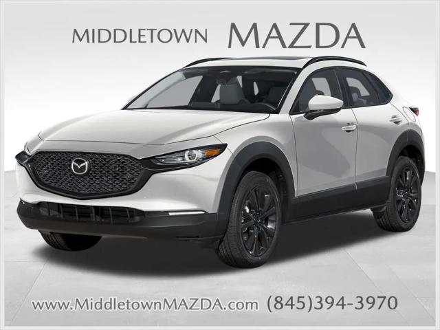 2026 Mazda CX-30 2.5 S Aire Edition for sale in Middletown, NY