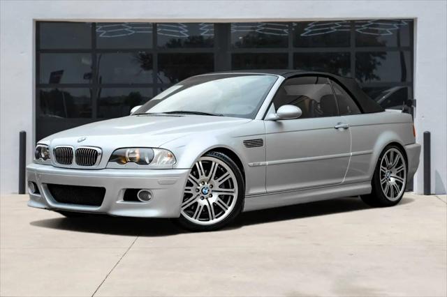 2001 BMW M3 Standard for sale in Lewisville, TX