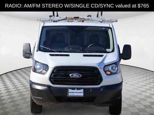 2019 Ford Transit T-250
